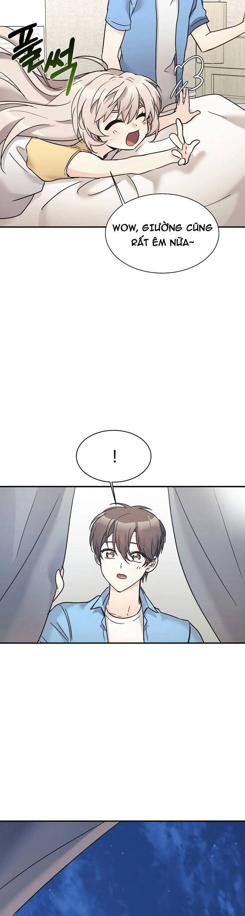 Con Gái Tôi Là Rồng! Chapter 38 - 39