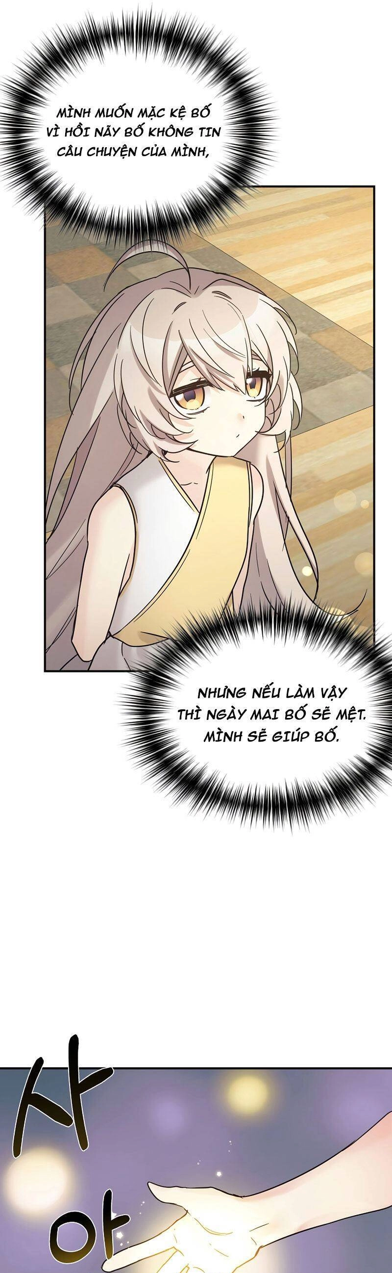 Con Gái Tôi Là Rồng! Chapter 38 - 42
