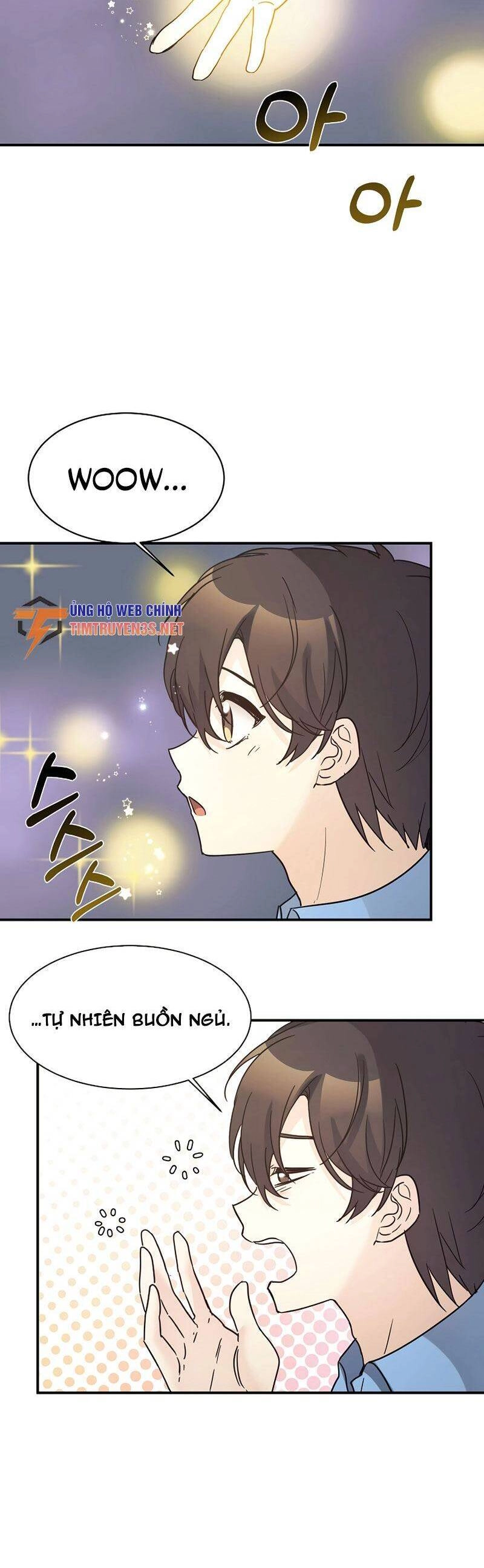 Con Gái Tôi Là Rồng! Chapter 38 - 43