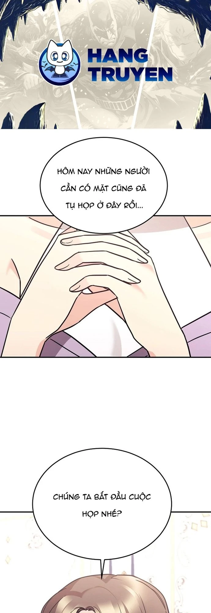 Con Gái Tôi Là Rồng! Chapter 91 - 1