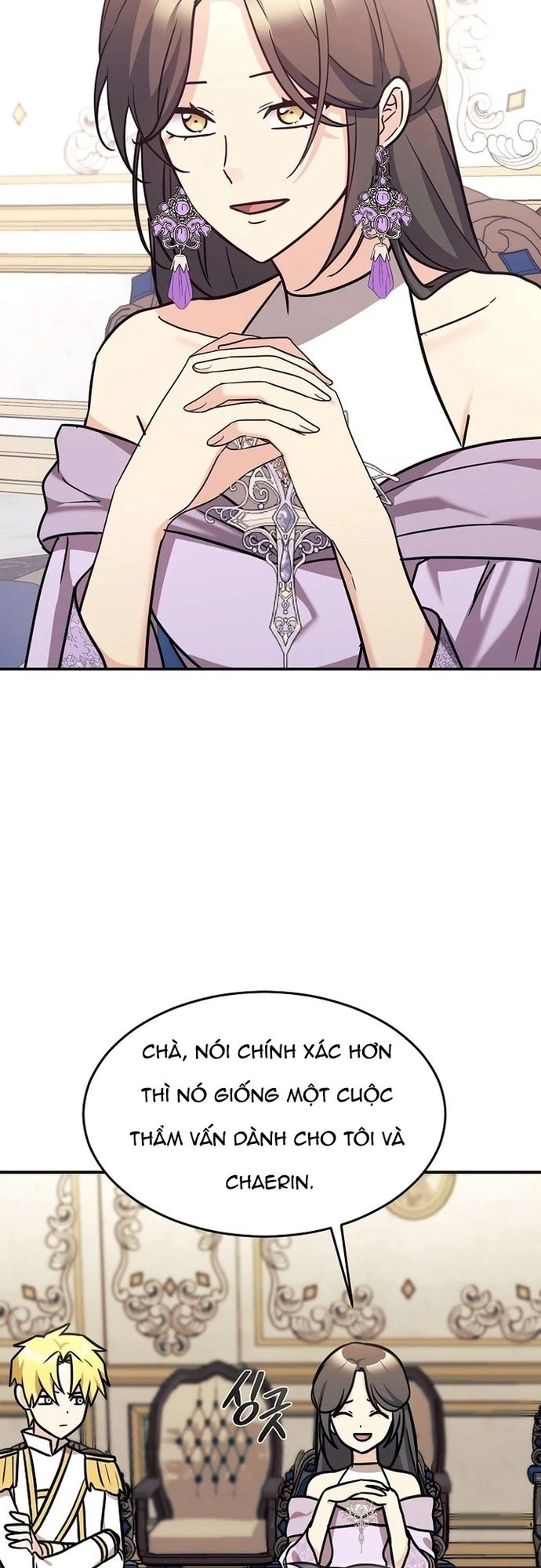 Con Gái Tôi Là Rồng! Chapter 91 - 2