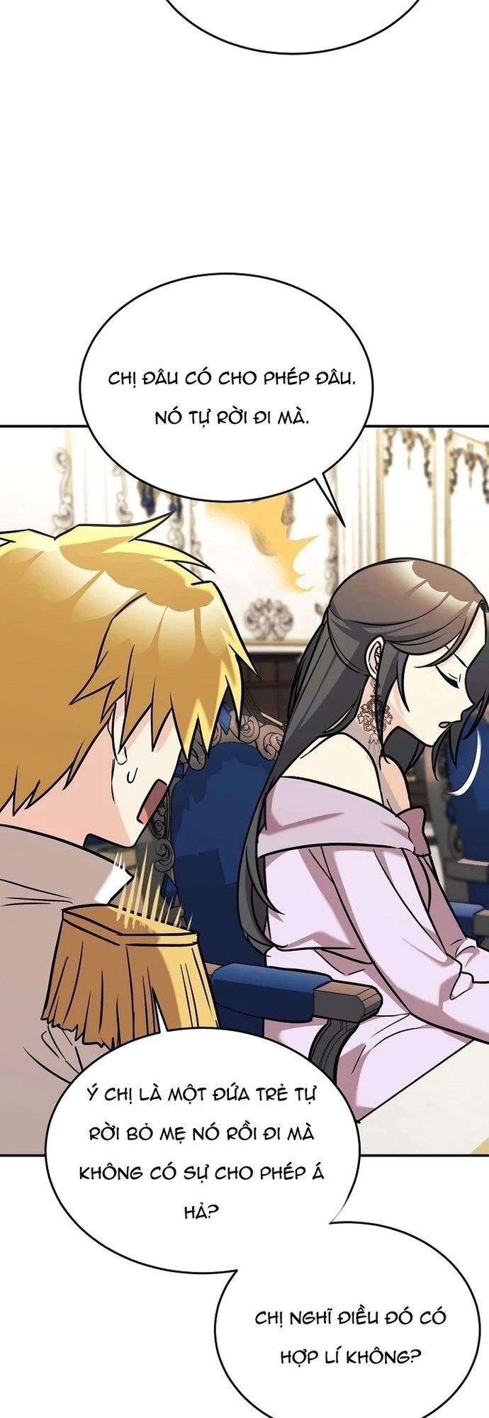 Con Gái Tôi Là Rồng! Chapter 91 - 5