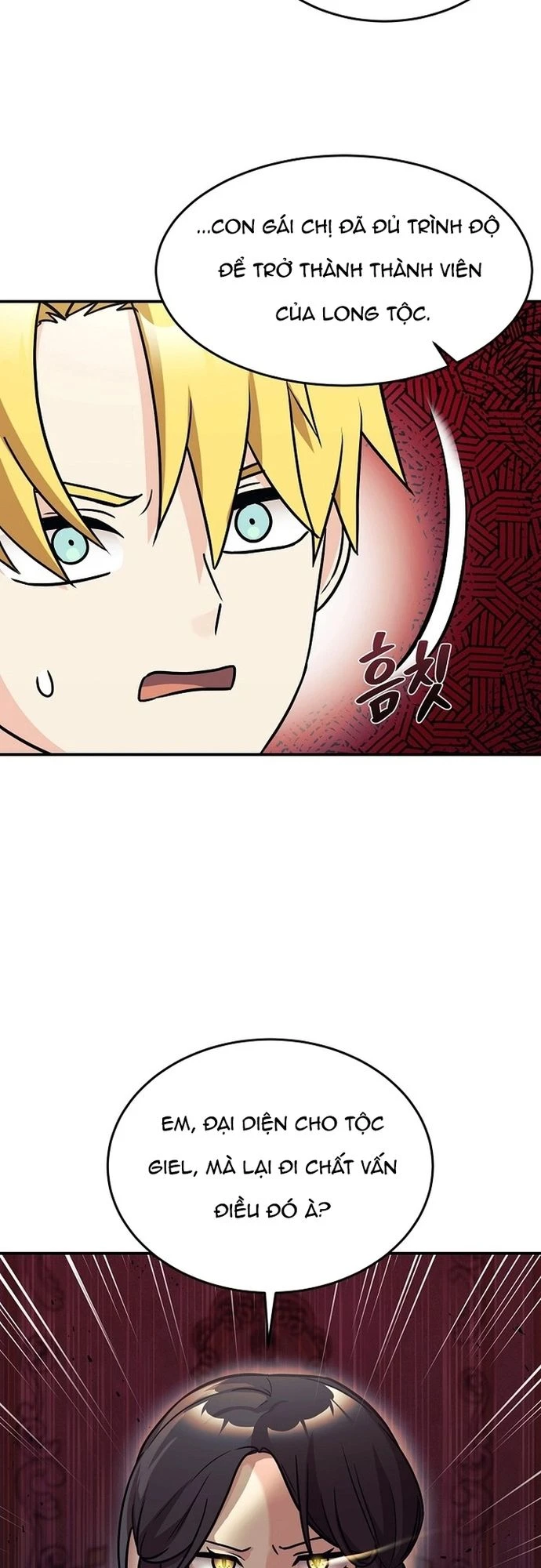 Con Gái Tôi Là Rồng! Chapter 91 - 6