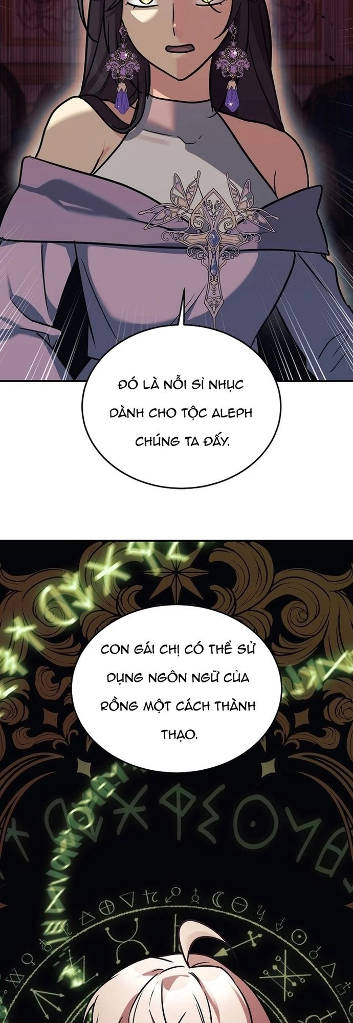Con Gái Tôi Là Rồng! Chapter 91 - 7