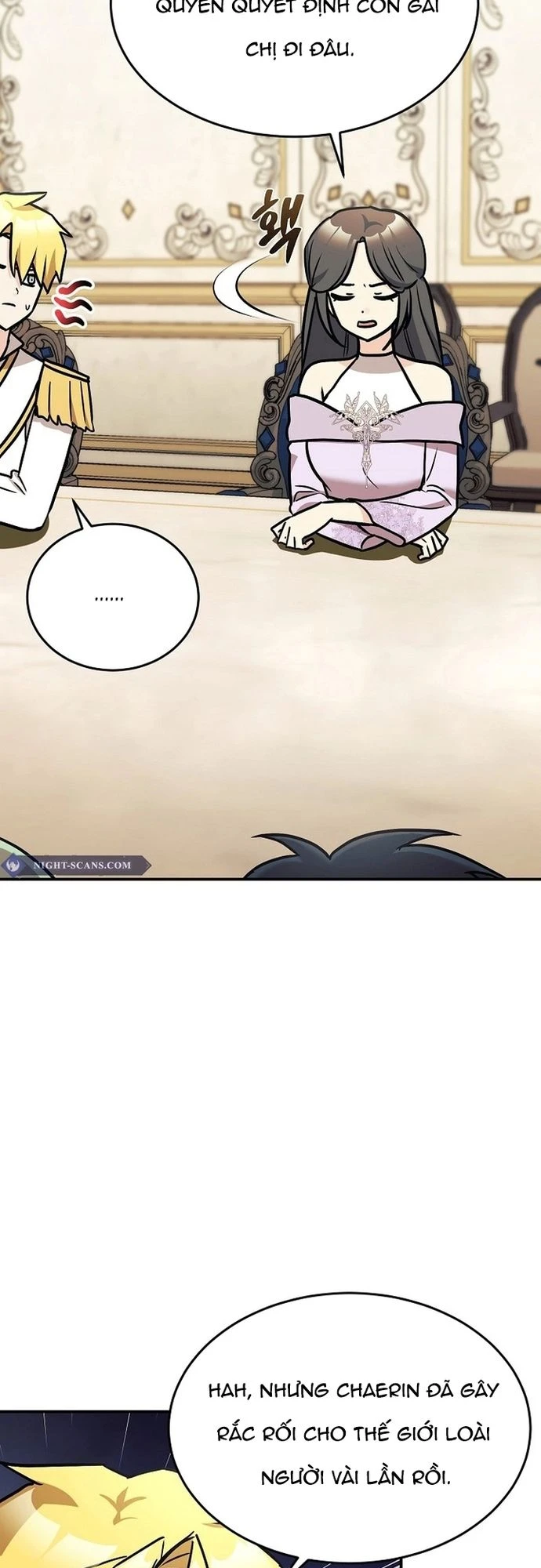 Con Gái Tôi Là Rồng! Chapter 91 - 9