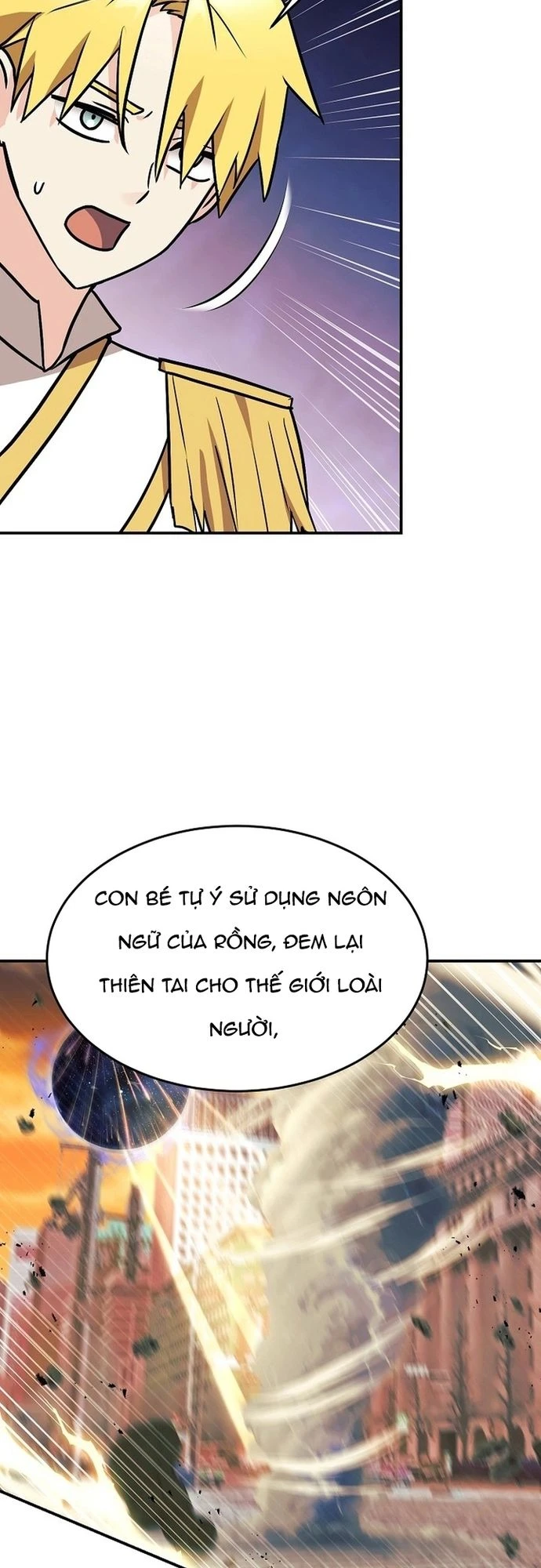 Con Gái Tôi Là Rồng! Chapter 91 - 10
