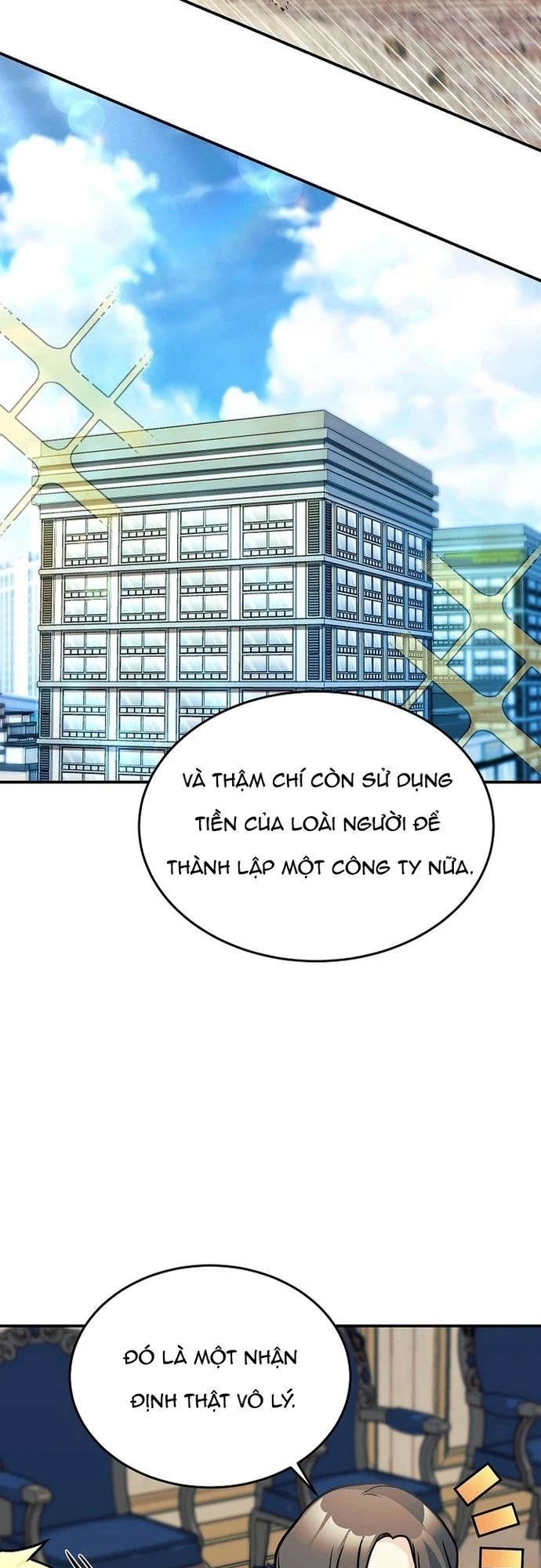 Con Gái Tôi Là Rồng! Chapter 91 - 11