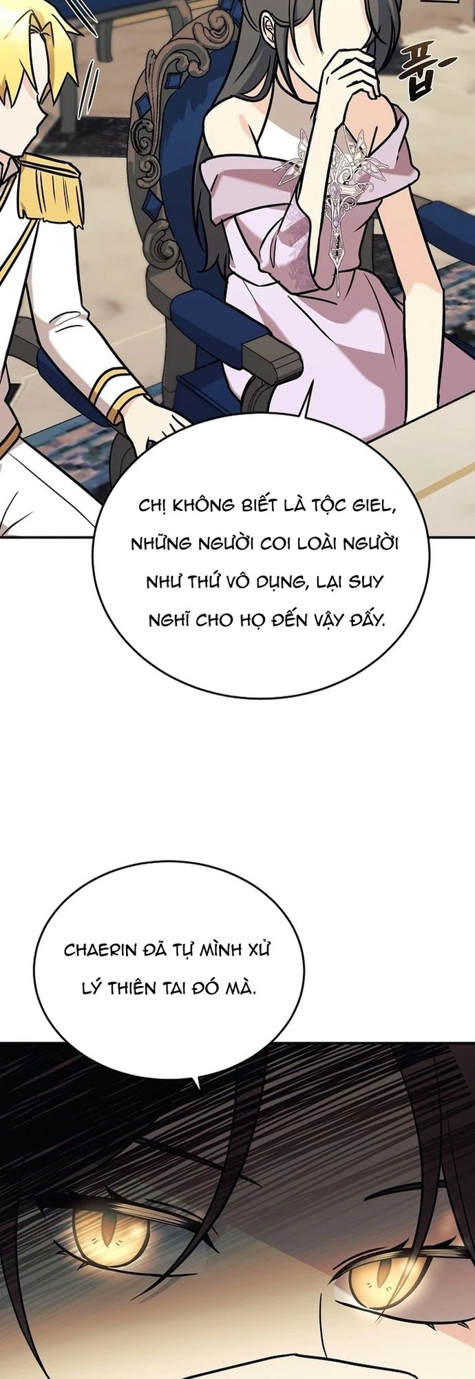 Con Gái Tôi Là Rồng! Chapter 91 - 12