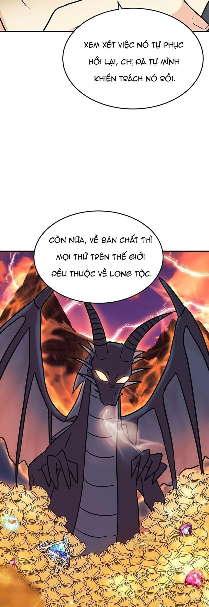 Con Gái Tôi Là Rồng! Chapter 91 - 13