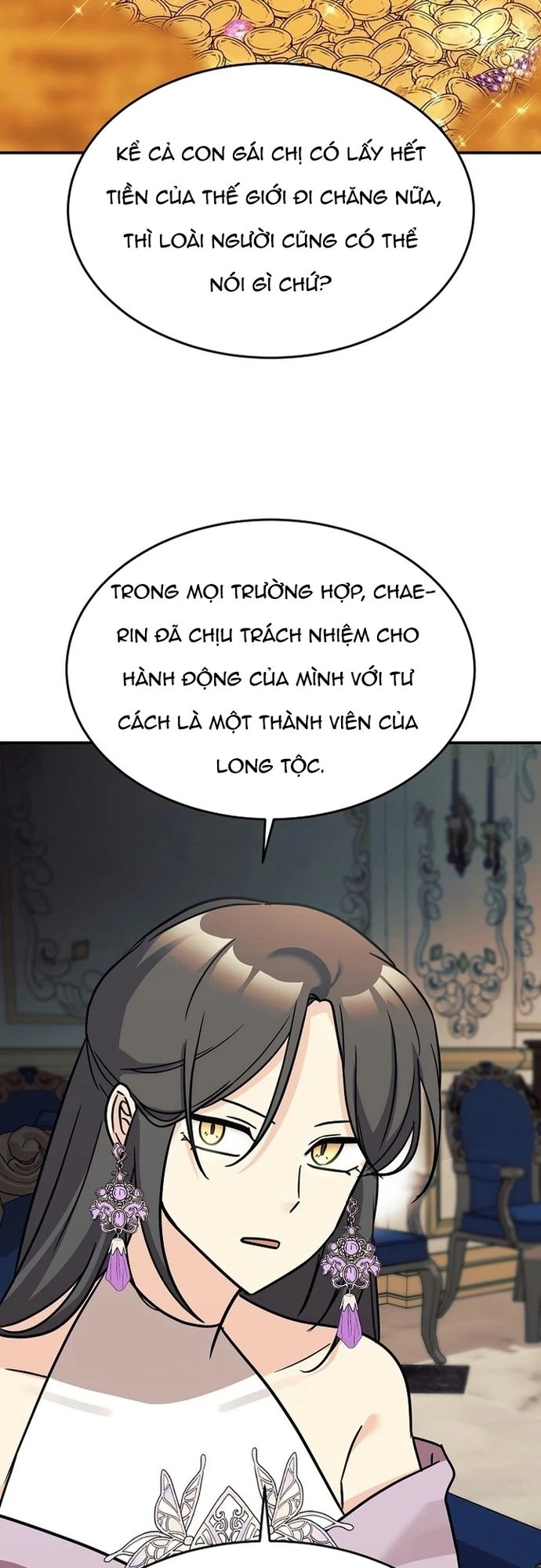 Con Gái Tôi Là Rồng! Chapter 91 - 14
