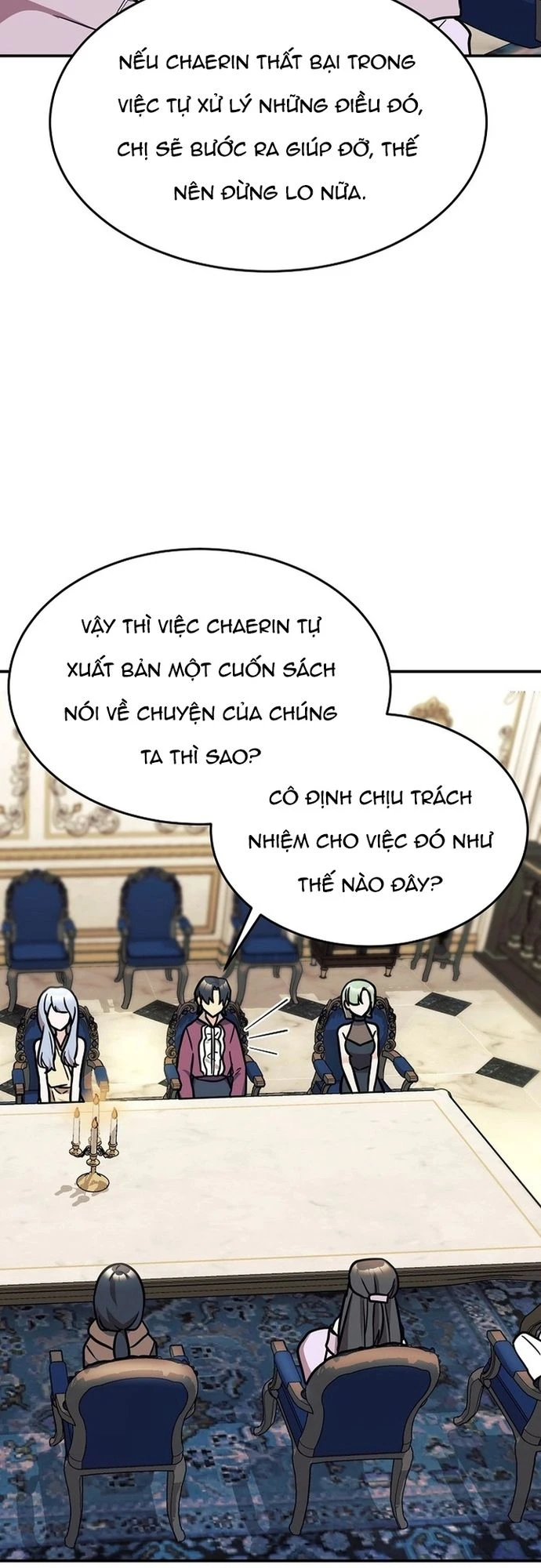 Con Gái Tôi Là Rồng! Chapter 91 - 15