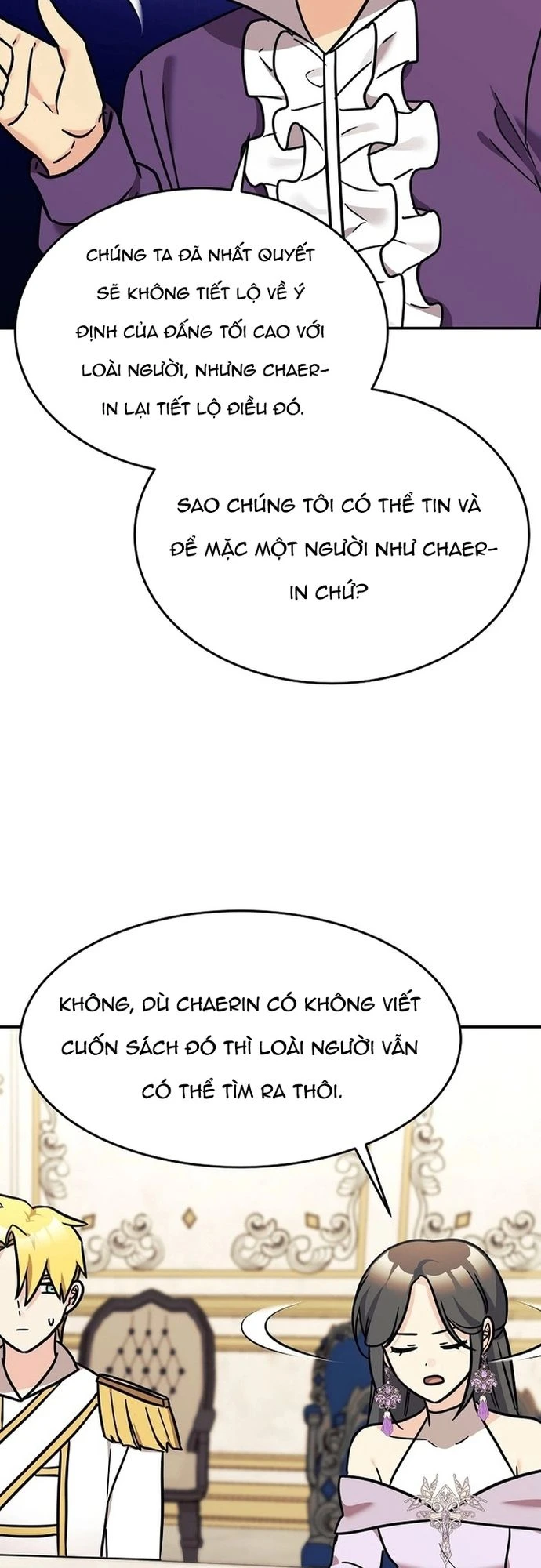 Con Gái Tôi Là Rồng! Chapter 91 - 17