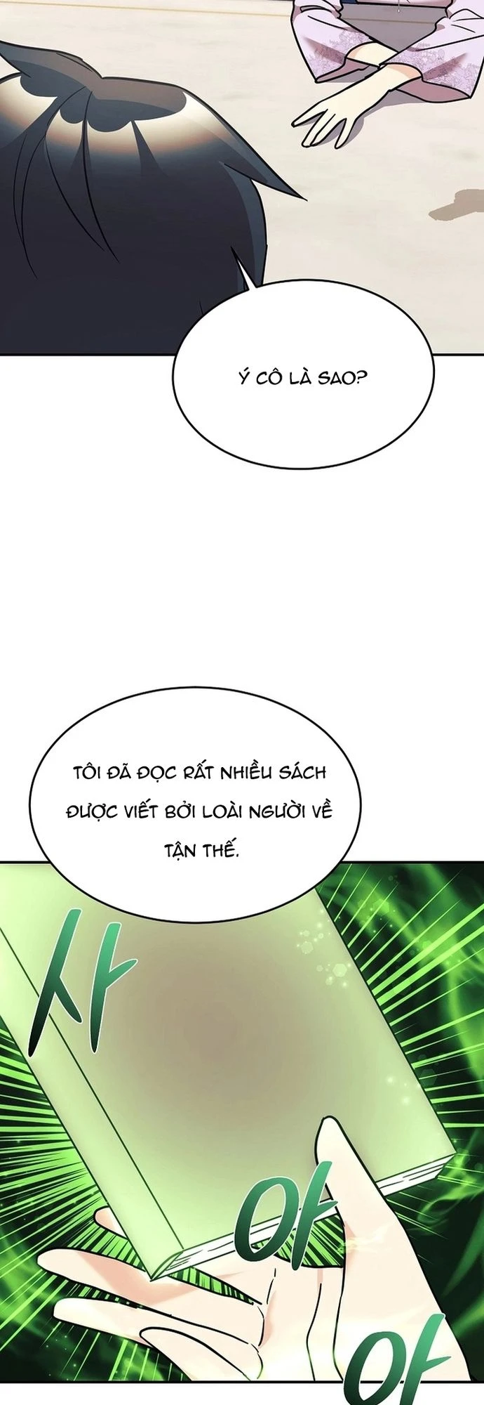 Con Gái Tôi Là Rồng! Chapter 91 - 18