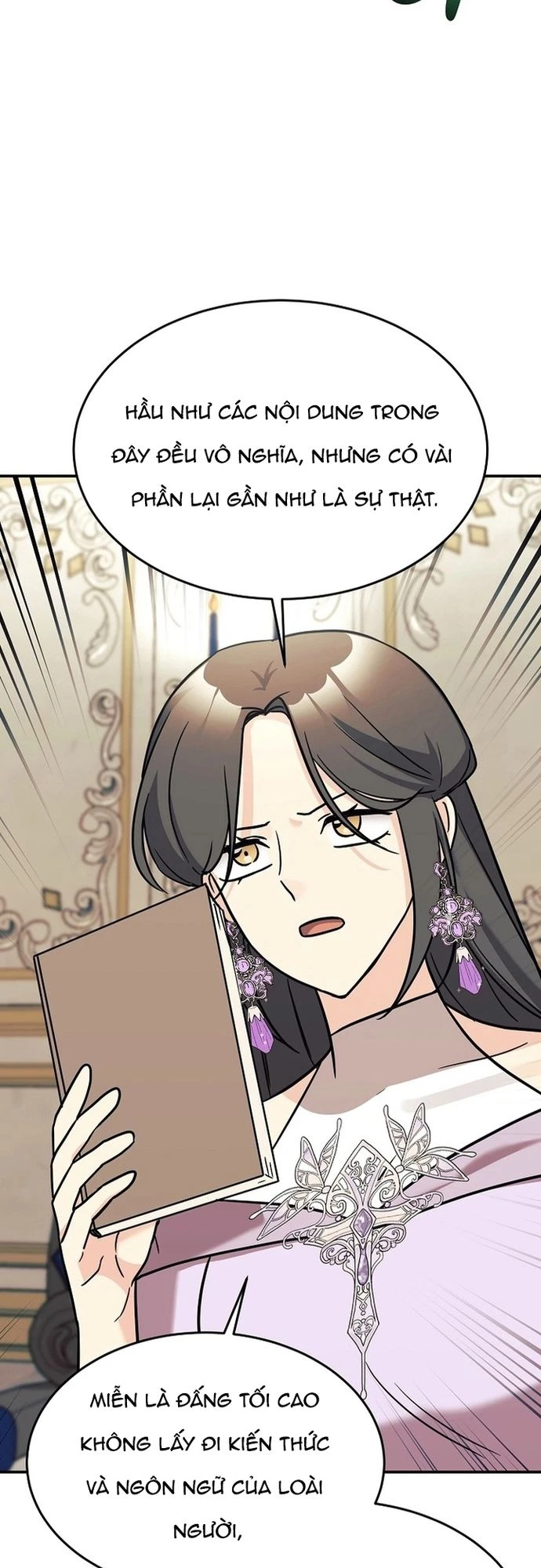 Con Gái Tôi Là Rồng! Chapter 91 - 19