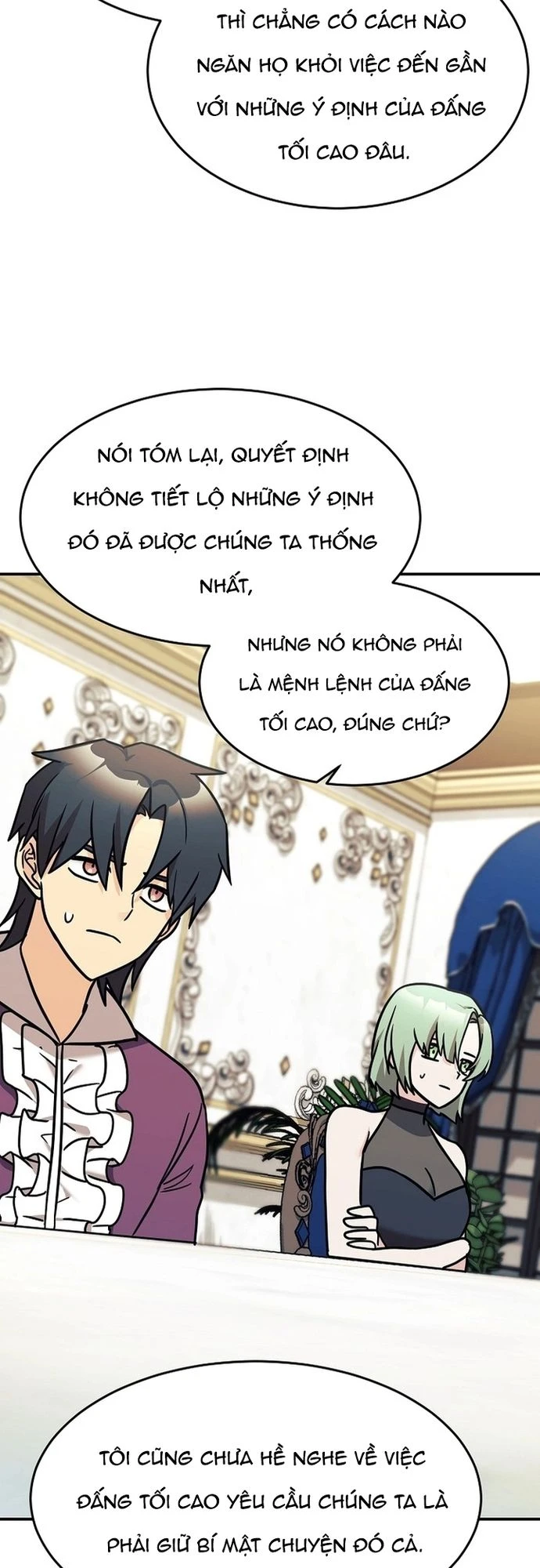 Con Gái Tôi Là Rồng! Chapter 91 - 20