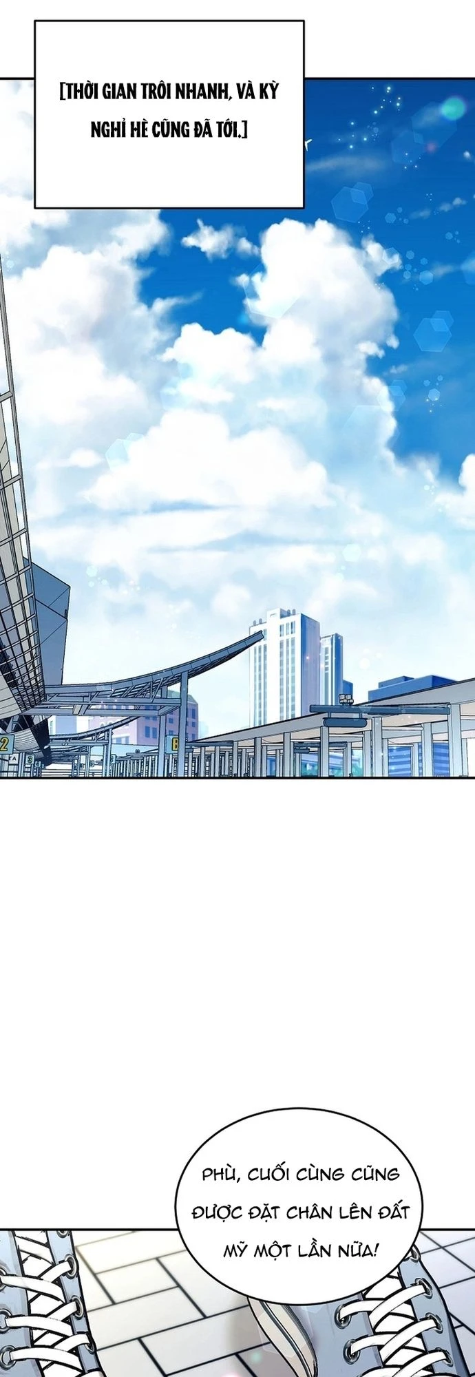 Con Gái Tôi Là Rồng! Chapter 91 - 29