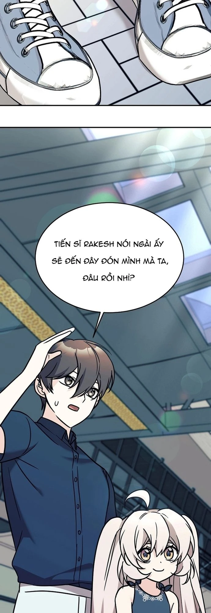 Con Gái Tôi Là Rồng! Chapter 91 - 30