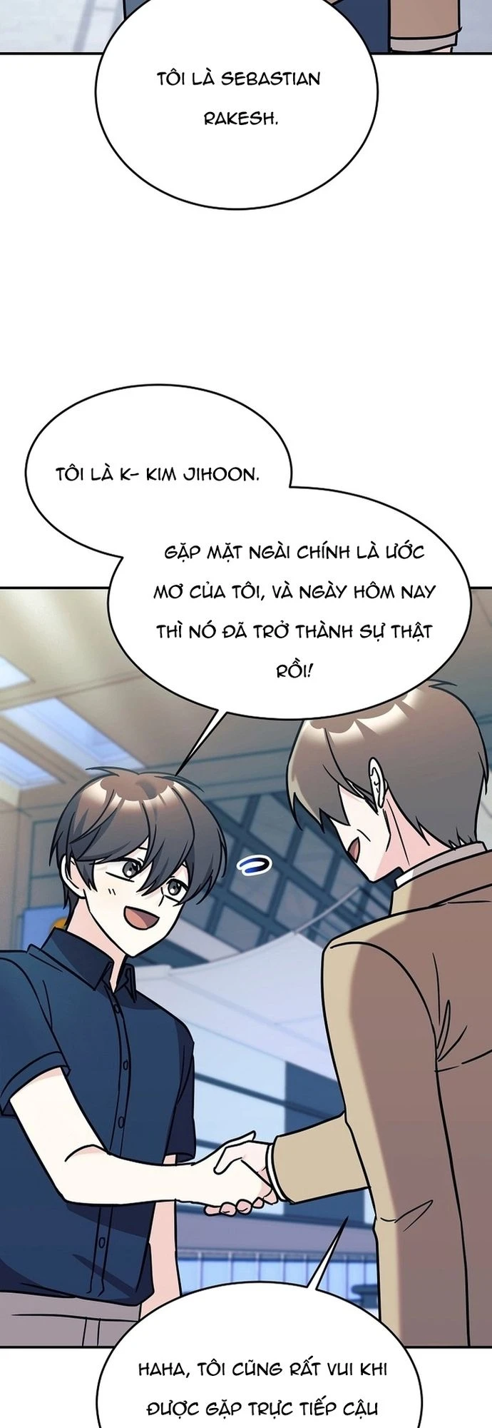 Con Gái Tôi Là Rồng! Chapter 91 - 33