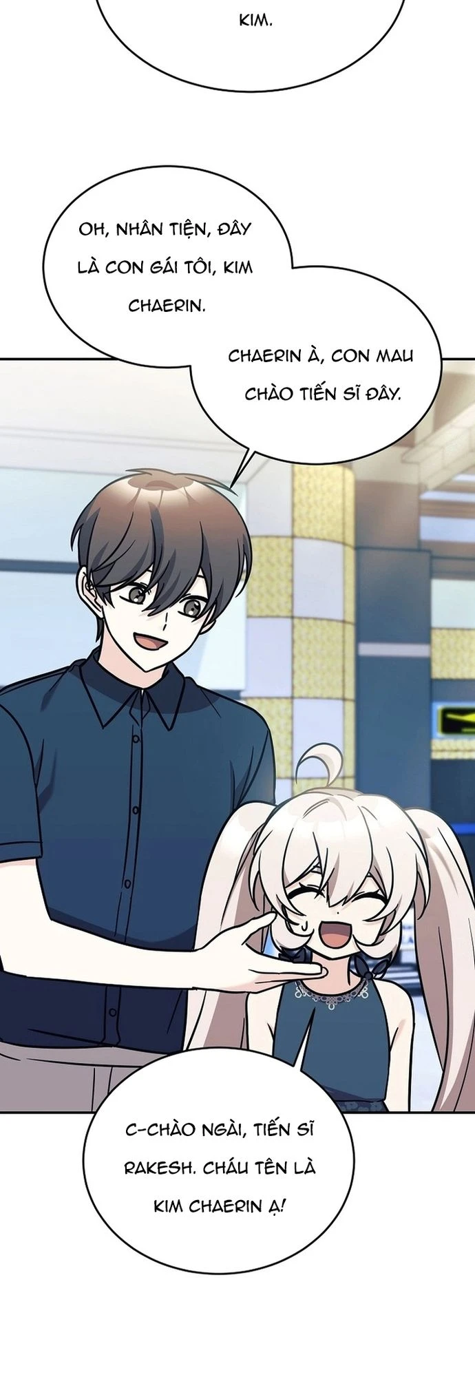 Con Gái Tôi Là Rồng! Chapter 91 - 34