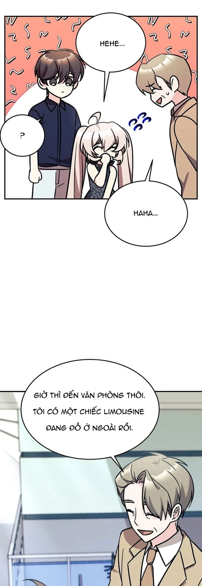 Con Gái Tôi Là Rồng! Chapter 91 - 35