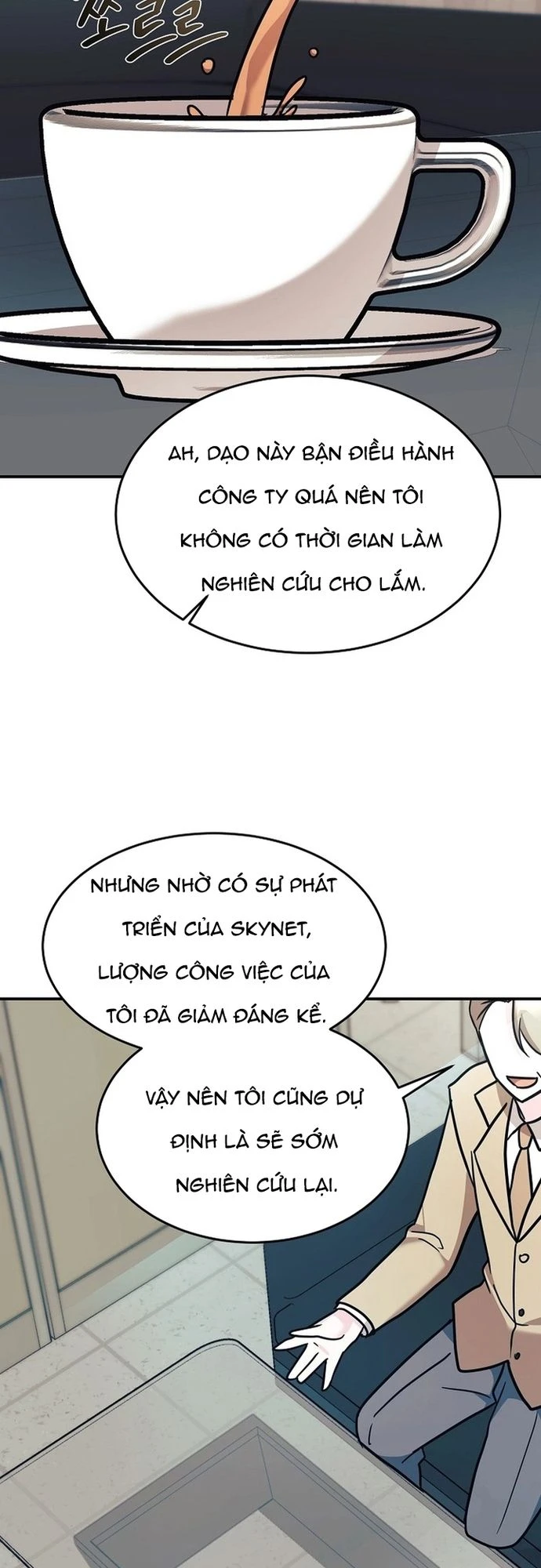 Con Gái Tôi Là Rồng! Chapter 91 - 38
