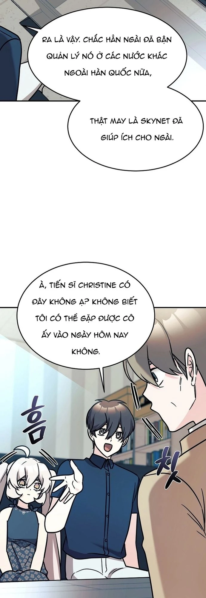 Con Gái Tôi Là Rồng! Chapter 91 - 39