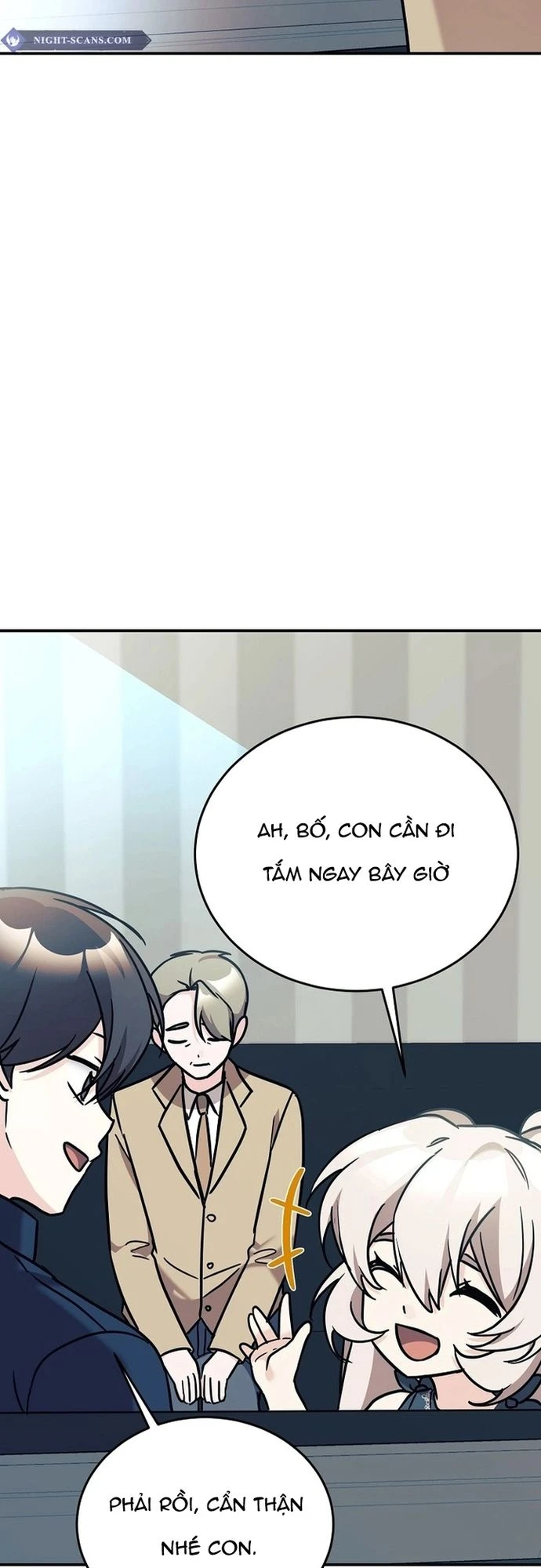 Con Gái Tôi Là Rồng! Chapter 91 - 40