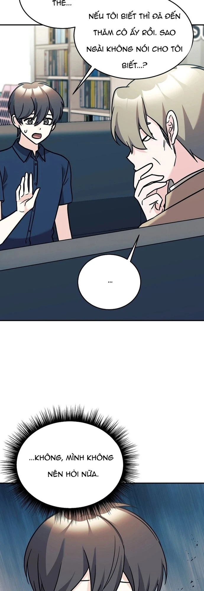 Con Gái Tôi Là Rồng! Chapter 91 - 45