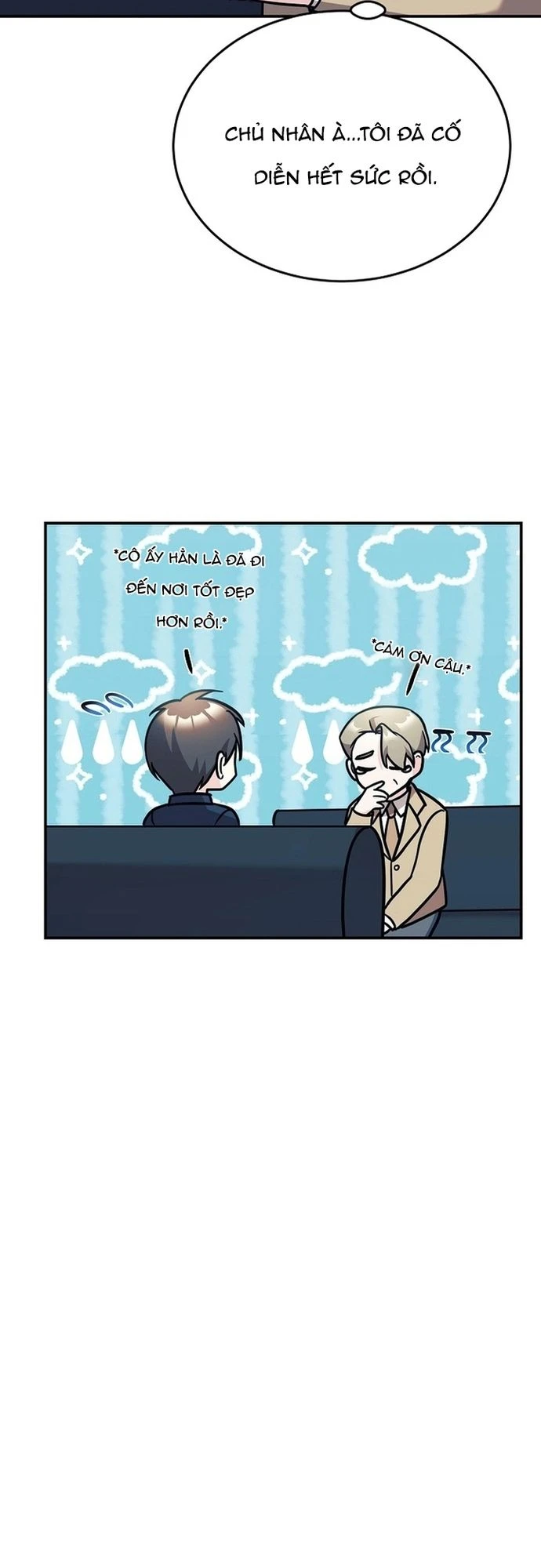 Con Gái Tôi Là Rồng! Chapter 91 - 47