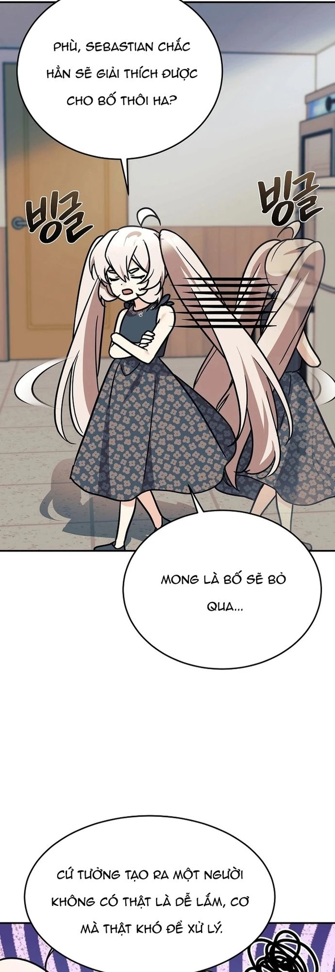 Con Gái Tôi Là Rồng! Chapter 91 - 49