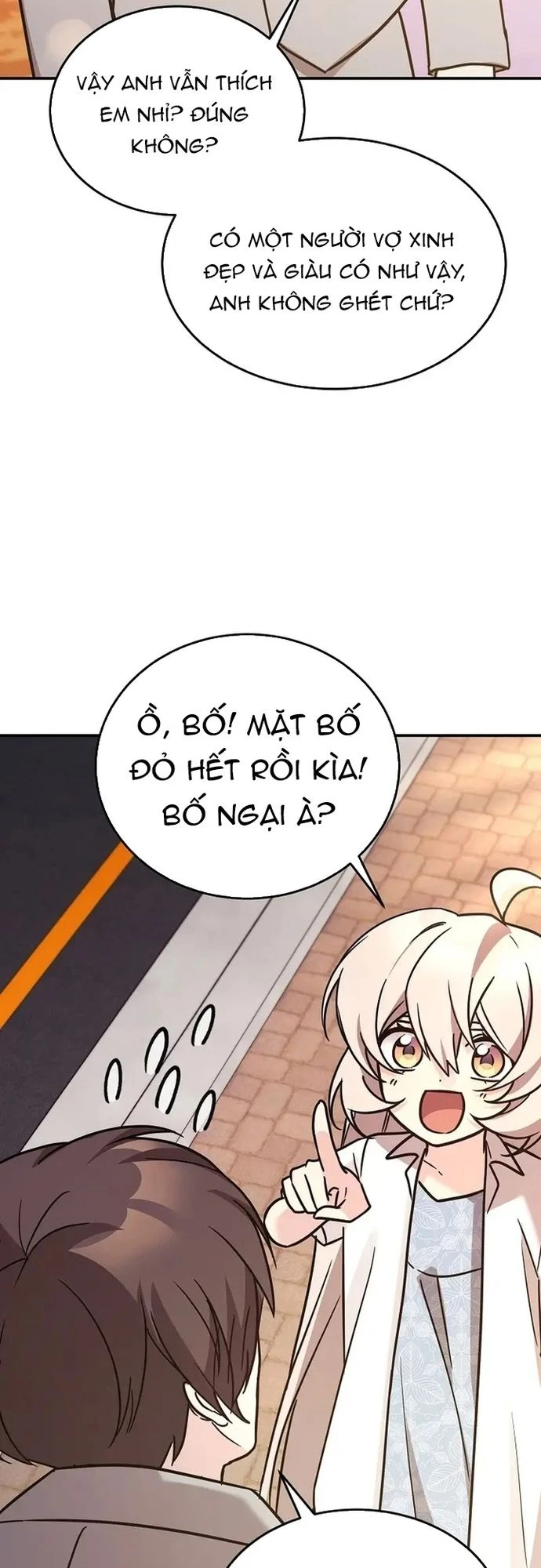 Con Gái Tôi Là Rồng! Chapter 93 - 8