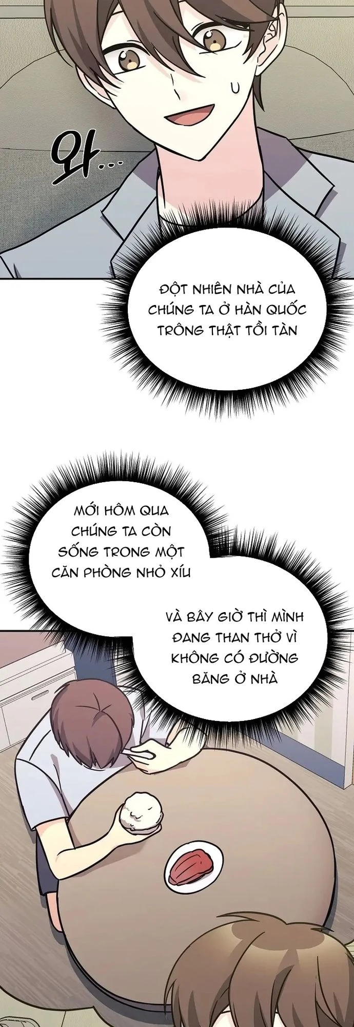 Con Gái Tôi Là Rồng! Chapter 93 - 15