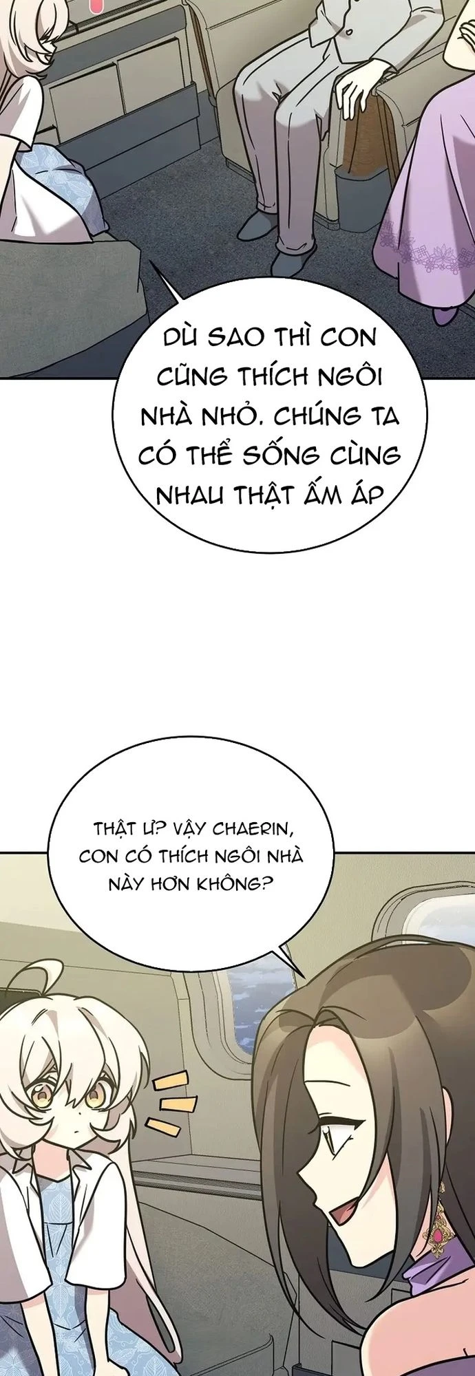 Con Gái Tôi Là Rồng! Chapter 93 - 17
