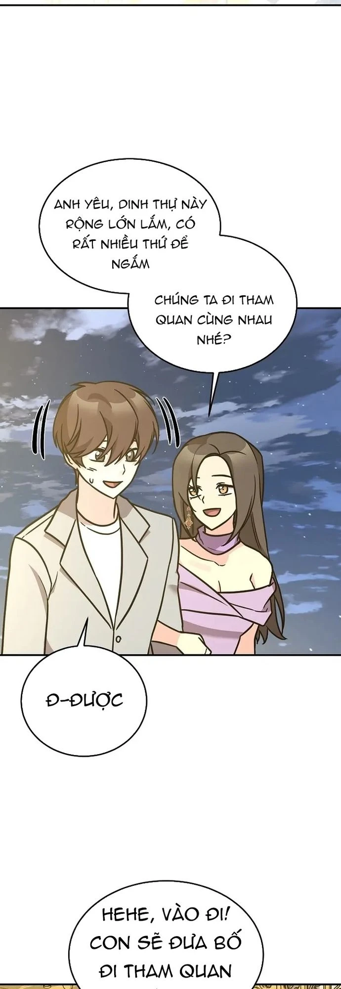 Con Gái Tôi Là Rồng! Chapter 93 - 24