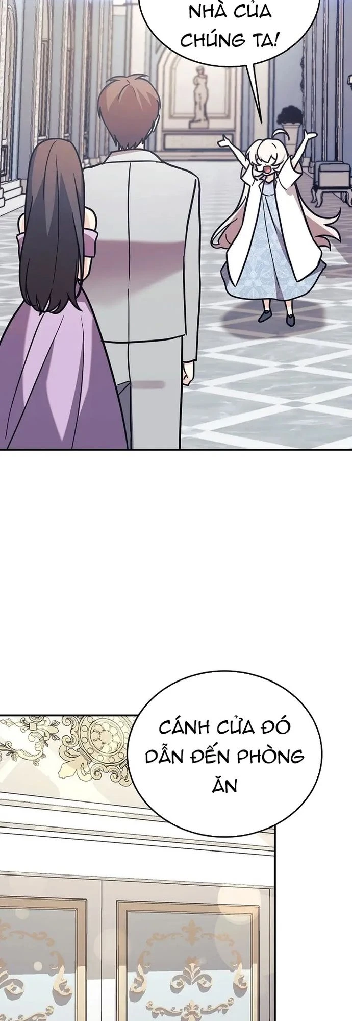 Con Gái Tôi Là Rồng! Chapter 93 - 27