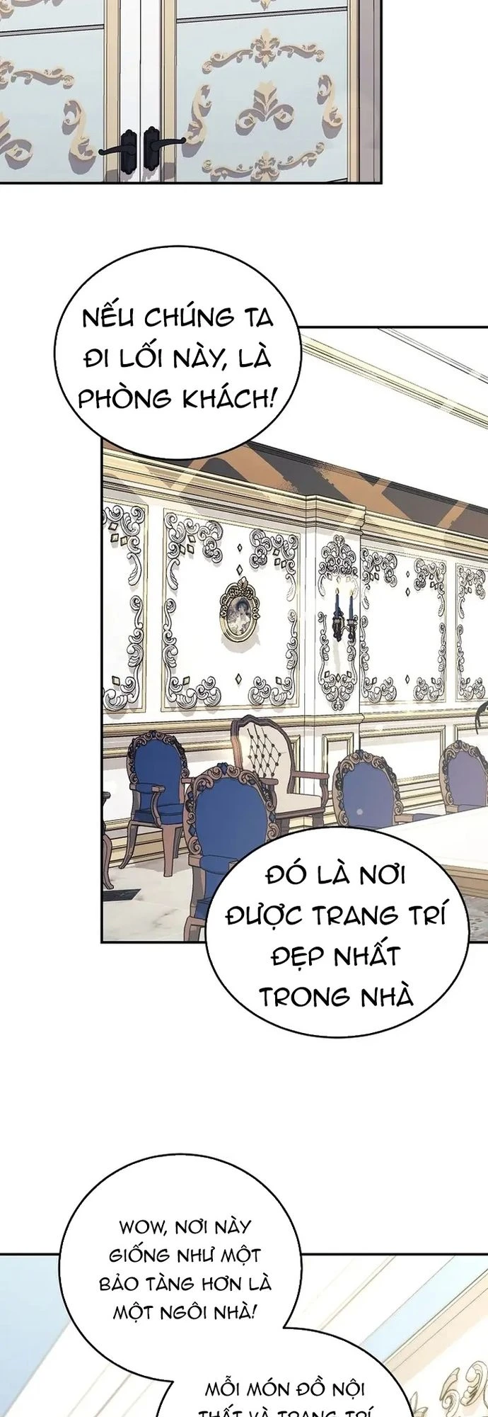 Con Gái Tôi Là Rồng! Chapter 93 - 28