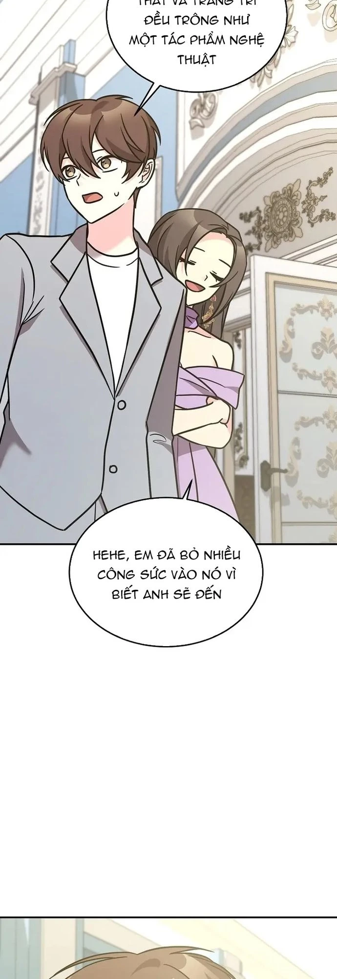 Con Gái Tôi Là Rồng! Chapter 93 - 29