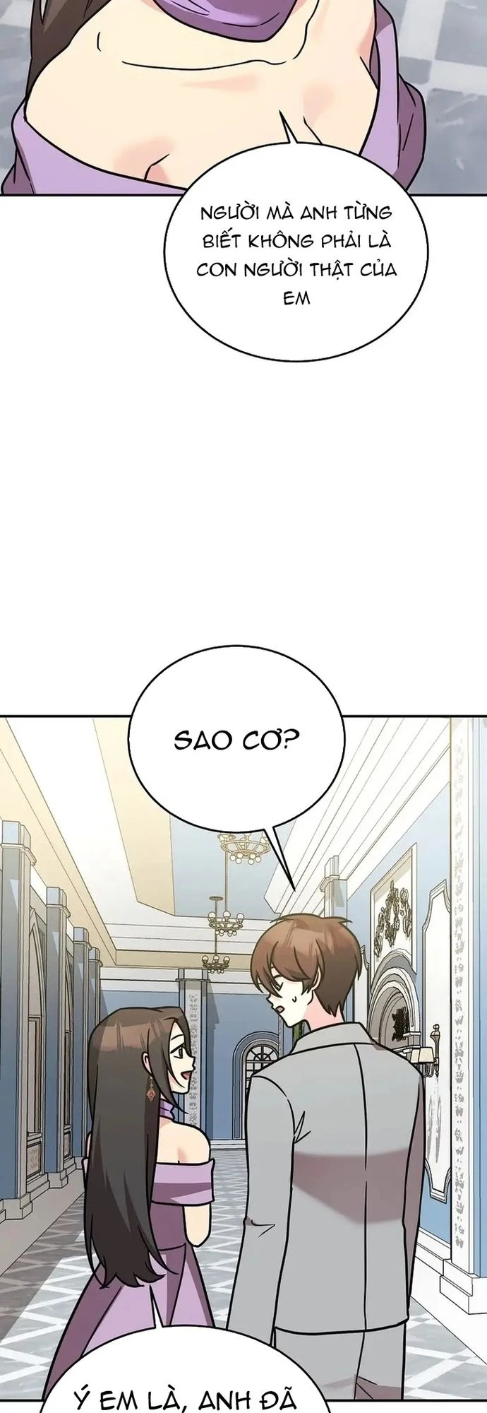 Con Gái Tôi Là Rồng! Chapter 93 - 31