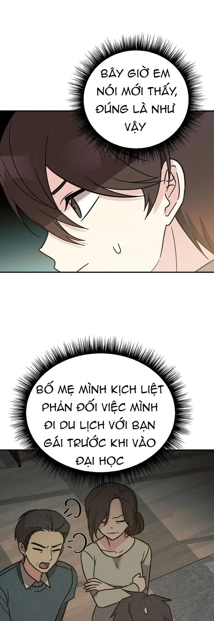 Con Gái Tôi Là Rồng! Chapter 93 - 33