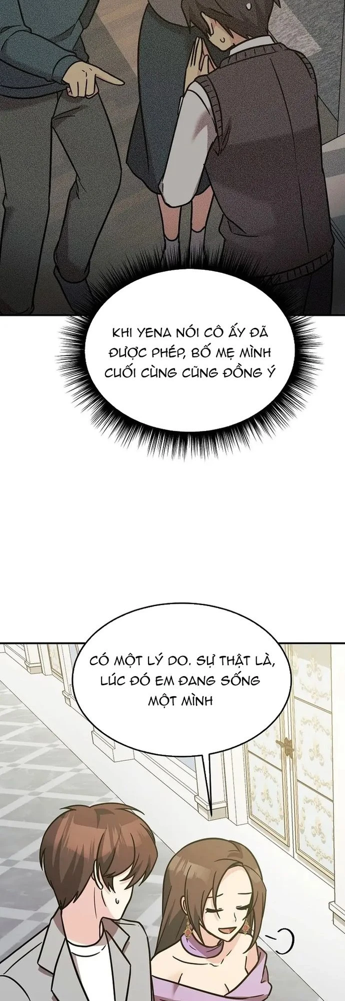 Con Gái Tôi Là Rồng! Chapter 93 - 34