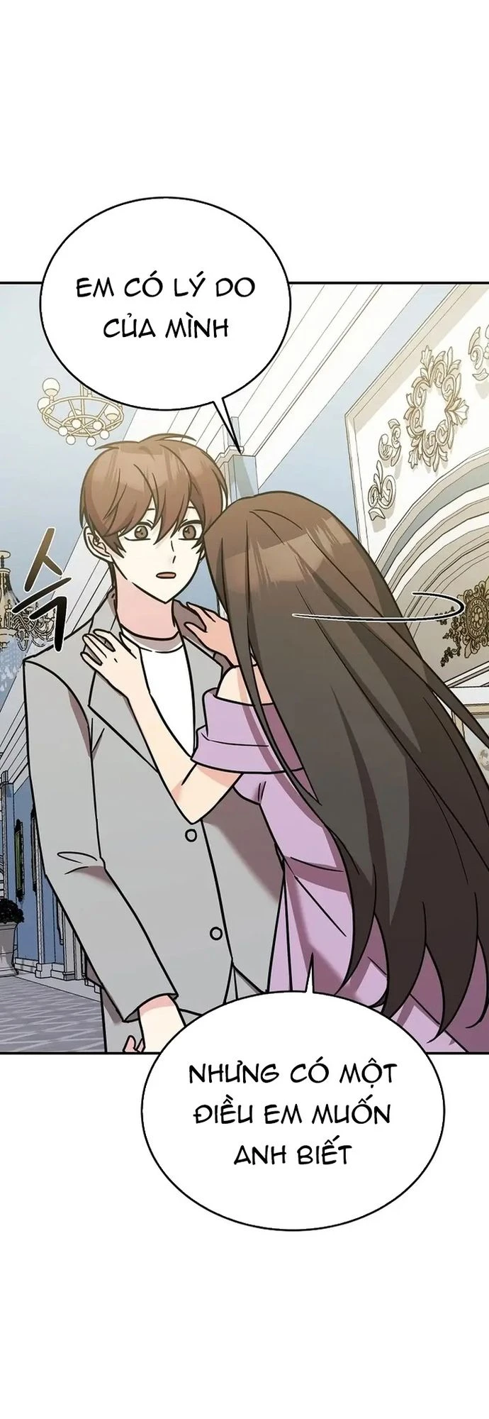 Con Gái Tôi Là Rồng! Chapter 93 - 36