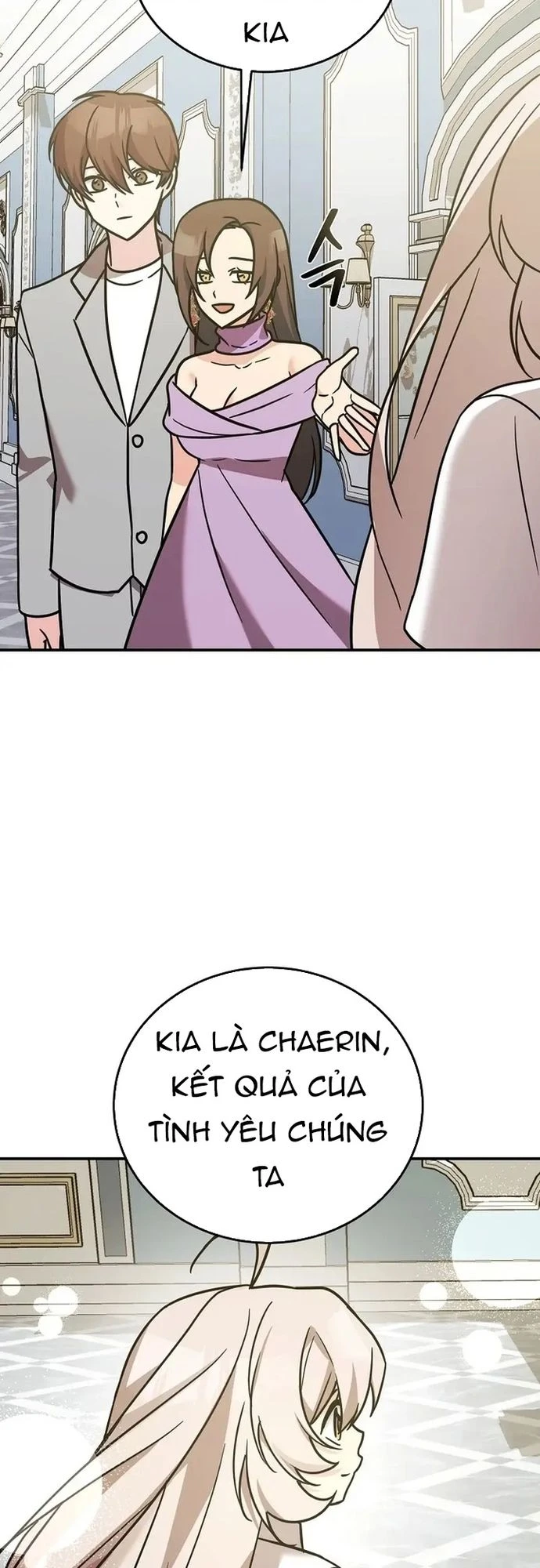 Con Gái Tôi Là Rồng! Chapter 93 - 45