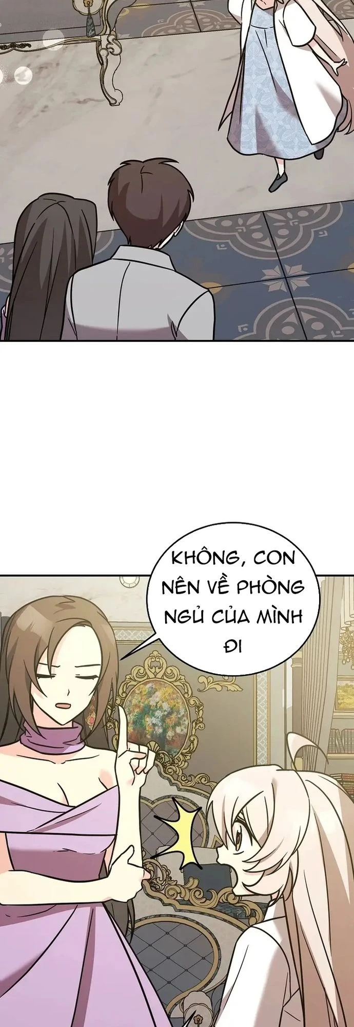 Con Gái Tôi Là Rồng! Chapter 93 - 49