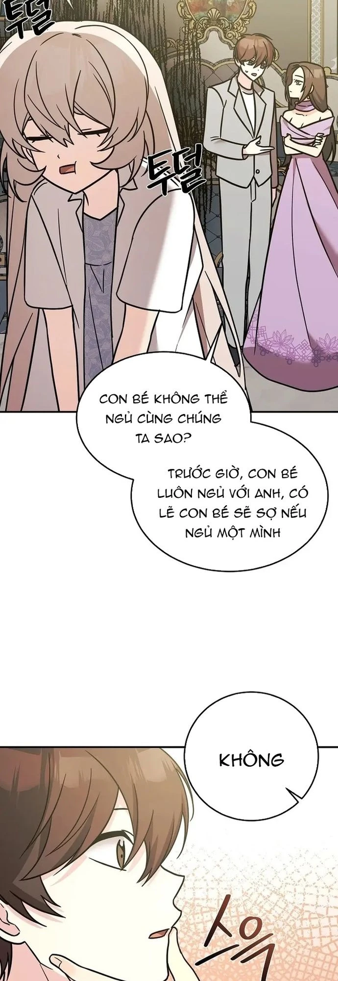 Con Gái Tôi Là Rồng! Chapter 93 - 52