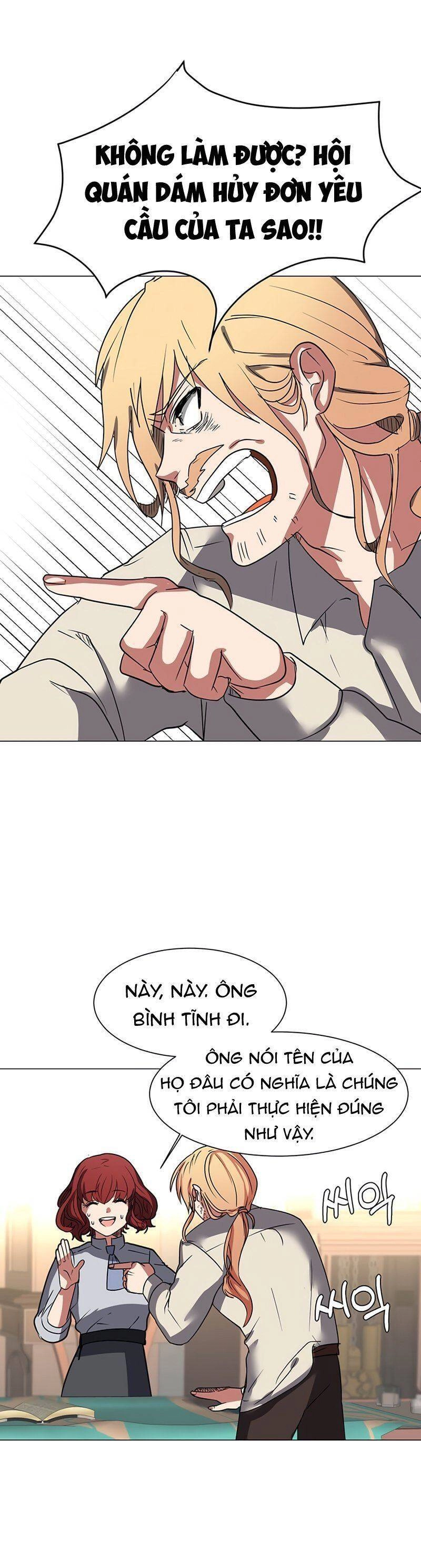 Estio Chapter 47 - 17