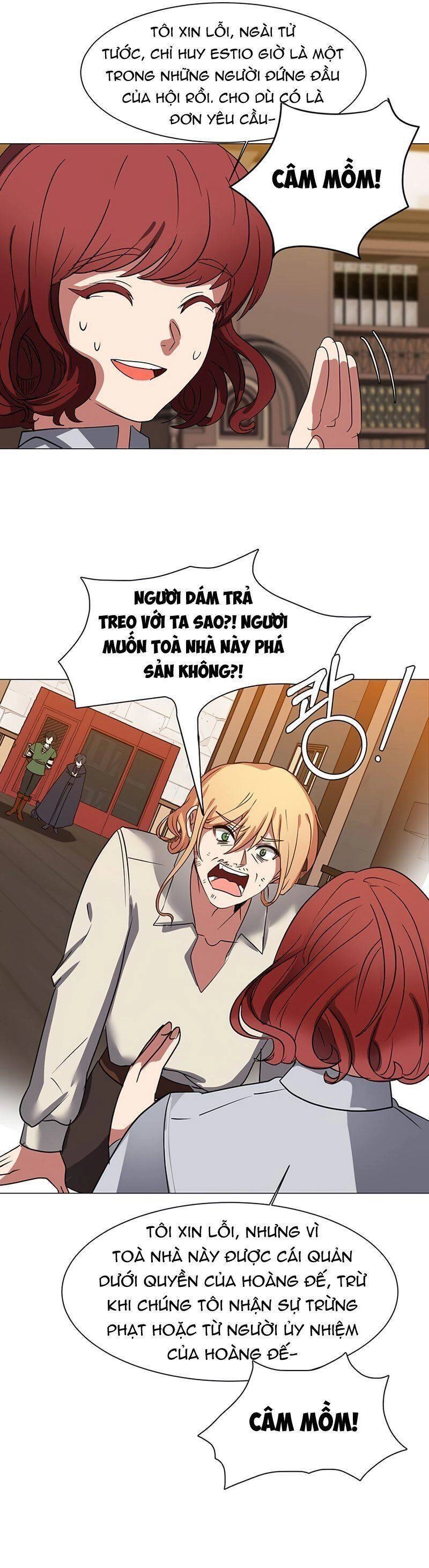 Estio Chapter 47 - 19