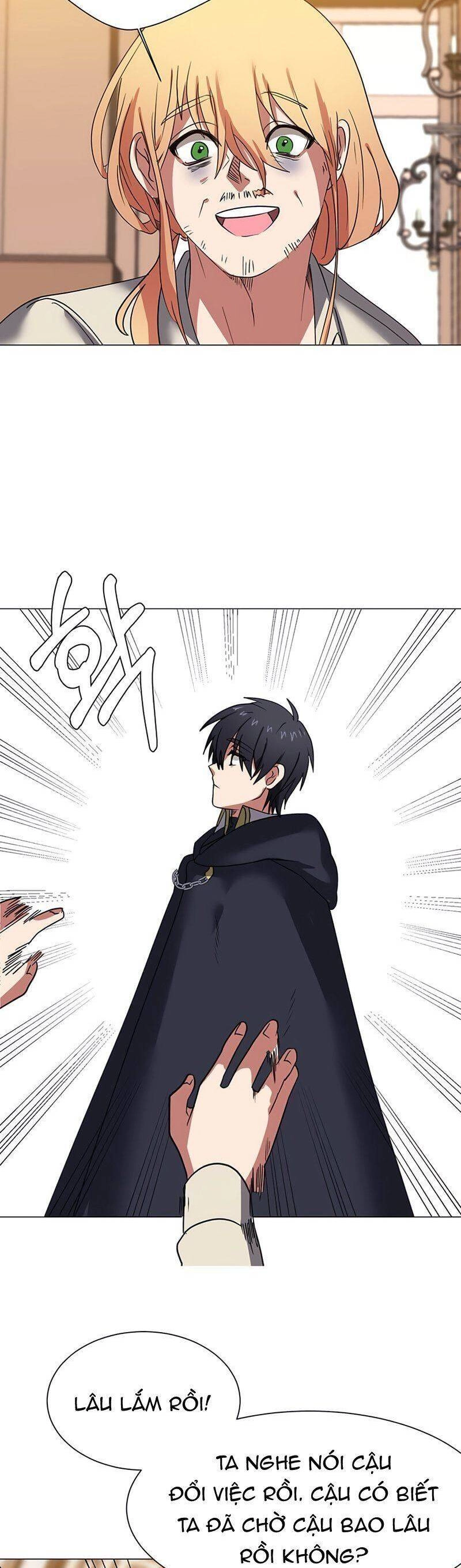 Estio Chapter 47 - 24