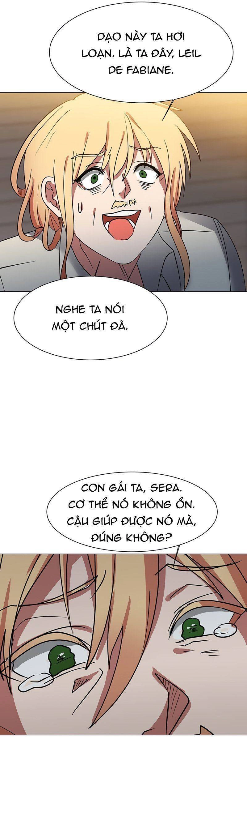 Estio Chapter 47 - 27