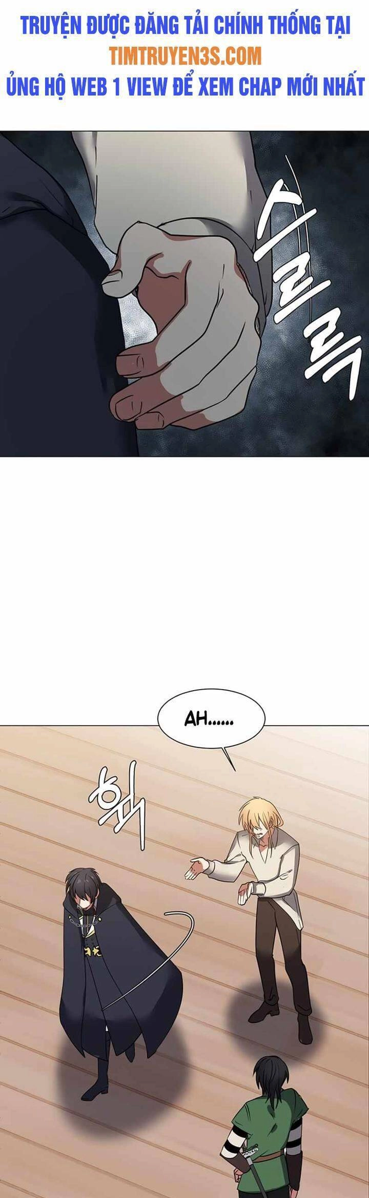 Estio Chapter 48 - 11