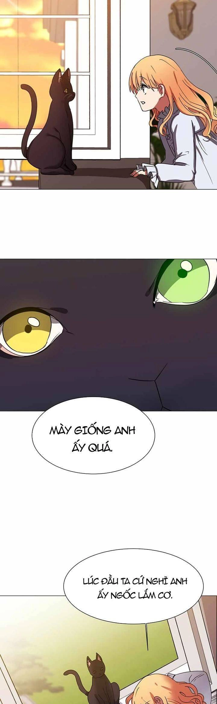 Estio Chapter 48 - 26